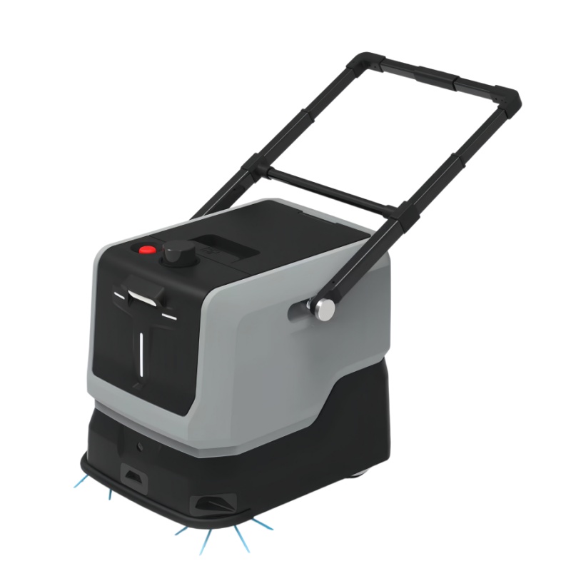 商丘坦洁无人智能清洁机器人T10